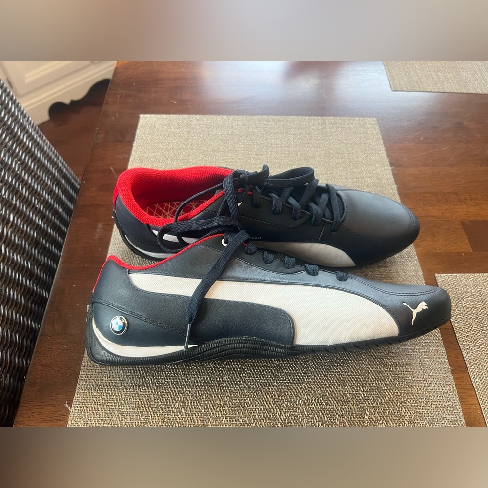 Puma BMW Drift Cat sneakers